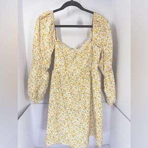 Reformation Michaela Dress in Lima